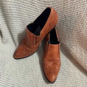 Durango Booties, Size 9.5‎